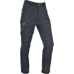 MAUL Sport Etzel Ultra - Lange Hose elas. taubenblau (7272) 23