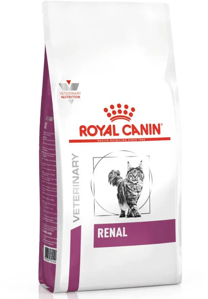 Royal Canin Veterinary Renal