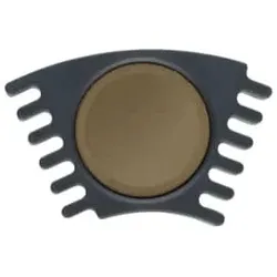 FABER CASTELL Ersatzfarbe umbra natur 125078 Connector