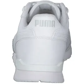Puma ST Runner v3 L puma white-puma white-gray violet 44,5