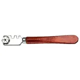 Bohle Glasschneider Silberschnitt mit Holzheft