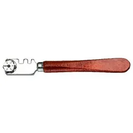 Bohle Glasschneider Silberschnitt mit Holzheft