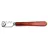Bohle Glasschneider Silberschnitt mit Holzheft
