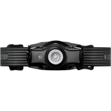 Ledlenser MH5 Stirnlampe grau (502147)