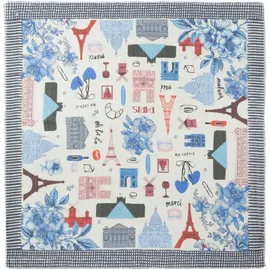 Codello Tuch in blau | Gr.: onesize