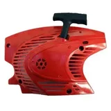 SCHEPPACH  CSH56  Benzin Kettensäge - Ersatzteil Seilzugstarter Starter Seilzug