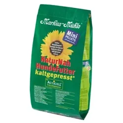 Markus-Mühle NaturNah Mini 1,5kg  Naturnah Mini 1 x 5kg