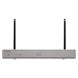 Cisco C1111-8PLTEEA Router