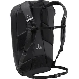 Vaude Cycle 22 l Schwarz