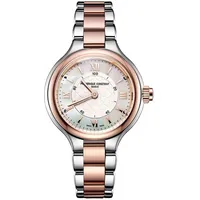 Frédérique Constant Damen Analog Armbanduhr Horological Smartwatch