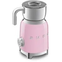 Smeg MFF11PKEU cadillac pink