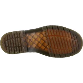 Dr. Martens 101 26409001 Black Nappa, 36