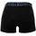 Diesel MIKE-D-CORE Boxershorts Schwarz / Blau M 3er Pack