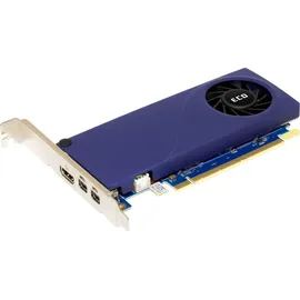 Sparkle Arc A310 ECO, 4GB GDDR6, HDMI, 2x mDP