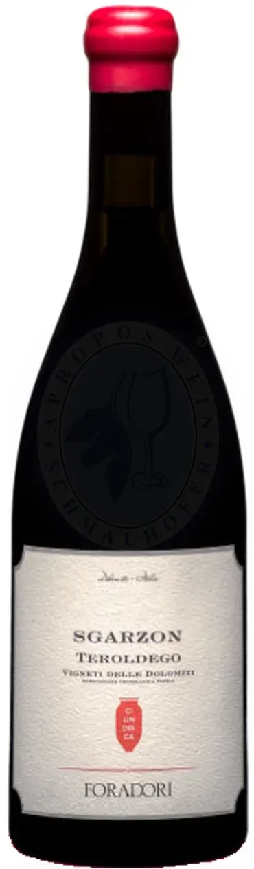 Sgarzon Cilindrica Dolomiti IGT 2022 Foradori 0,75l