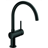 Grohe Minta DN 15 velvet black 32917KS0