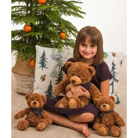 Teddy-Hermann Teddy braun 30 cm