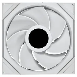 Lian Li UNI FAN TL LCD Wireless White | Gehäuselüfter