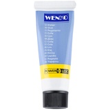 Wenko Klebe-Set Power-Loc Bunt