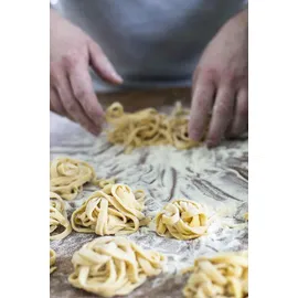 Ankarsrum Pastawalze Fettuccine