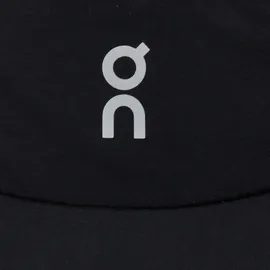 On Performance Cap schwarz ONE SIZE