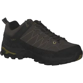 CMP Rigel Low WP Herren fango 39