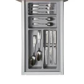 kochstation Küchenzeile Scafa 180 cm weiß