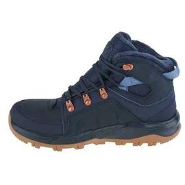 Salomon Outchill TS CSWP Damen Carbon/Carbon/Bering Sea 37 1/3