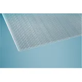 Scobalit Polycarbonat Hohlkammerplatte 2100 x 7000 x 10 mm | 2811324