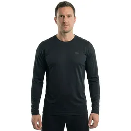 Troy Lee Designs Flowline LS Jersey Black M