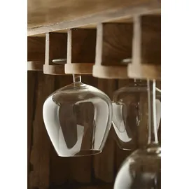 Stolkom Bartisch Fiasko 0 x 0 cm Braun