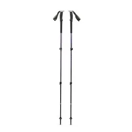Black Diamond Trail 100-140 cm lila