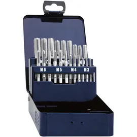 Eventus Handgewindebohrer Set 21-tlg. 10701