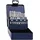 Eventus Handgewindebohrer Set 21-tlg. 10701