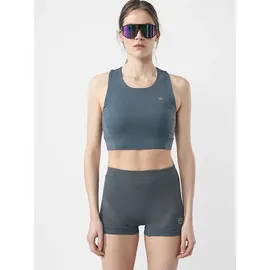 Ortovox 120 Comp Light Hot Pants Dark Arctic Grey L