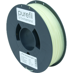 Purefil Filament (350 g, Gelb), 3D Filament, Gelb