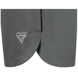 Rdx sports T15 Mma Kurze Hose - Grey - 3XL