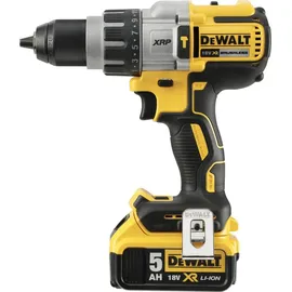 DeWalt DCD996P2 inkl. 2 x 5 Ah + T STAK-Box