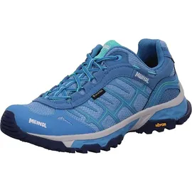 MEINDL Finale Lady GTX hellblau/türkis 38