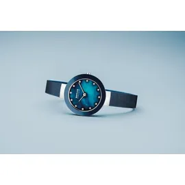 BERING Ceramic Milanaise 29 mm 11429-387