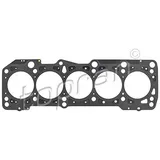 Topran Dichtung, Zylinderkopf 111147] für Volvo, CUPRA