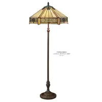Casa Padrino Tiffany 2-flg. (92573)