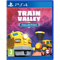 Numskull Games Train Valley Collection - Sony PlayStation 4