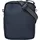 Sandqvist Poe - Umhängetasche 16 cm (navy)