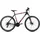 WYLD Morzine 27,5 Zoll RH 76 cm schwarz