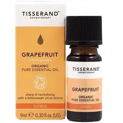 Tisserand Aromatherapy  Bio & Natürliche Produkte Grapefruit Organic  in multifarben, Einheitsgrösse