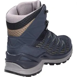 Lowa Innox Pro GTX Mid Herren jeans/dune 47