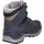 Lowa Innox Pro GTX Mid Herren jeans/dune 47