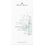 Charlotte Meentzen Wirkstoff-Ampullen Anti Stress 10 ml