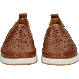 PIKOLINOS Sportliche Slipper Braun 42 EU